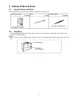 Preview for 7 page of Panasonic H-H025E Service Manual