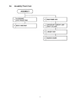 Preview for 11 page of Panasonic H-H025E Service Manual