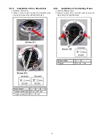 Preview for 14 page of Panasonic H-H025E Service Manual