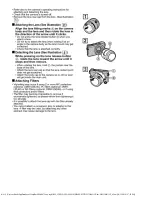 Предварительный просмотр 7 страницы Panasonic H-HS030PP Service Manual