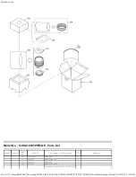 Предварительный просмотр 27 страницы Panasonic H-HSA12035PP Service Manual