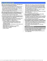 Preview for 4 page of Panasonic H-HSA35100E Service Manual