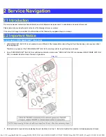 Preview for 5 page of Panasonic H-HSA35100E Service Manual