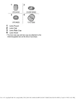 Preview for 9 page of Panasonic H-HSA35100E Service Manual