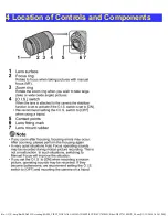 Preview for 10 page of Panasonic H-HSA35100E Service Manual