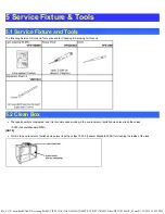 Preview for 11 page of Panasonic H-HSA35100E Service Manual