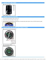 Preview for 13 page of Panasonic H-HSA35100E Service Manual