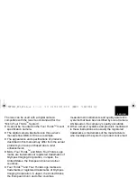 Предварительный просмотр 3 страницы Panasonic H-NS043 Owner'S Manual