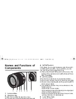 Предварительный просмотр 6 страницы Panasonic H-NS043 Owner'S Manual