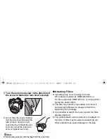 Предварительный просмотр 9 страницы Panasonic H-NS043 Owner'S Manual