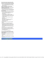 Preview for 5 page of Panasonic H-PS14042E Service Manual