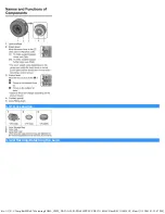 Предварительный просмотр 6 страницы Panasonic H-PS14042PP Service Manual