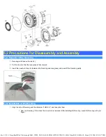 Предварительный просмотр 18 страницы Panasonic H-PS14042PP Service Manual