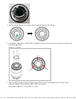 Предварительный просмотр 13 страницы Panasonic H-PS45175E Service Manual