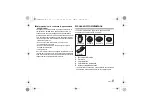 Предварительный просмотр 45 страницы Panasonic H-RS100400 Operating Instructions Manual