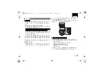 Предварительный просмотр 53 страницы Panasonic H-RS100400 Operating Instructions Manual