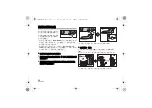 Предварительный просмотр 58 страницы Panasonic H-RS100400 Operating Instructions Manual