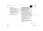 Предварительный просмотр 61 страницы Panasonic H-RS100400 Operating Instructions Manual