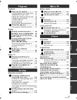 Предварительный просмотр 9 страницы Panasonic H1 - Toughbook - Atom Z540 Operating Instructions Manual