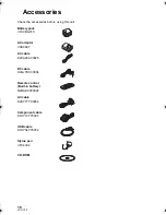 Предварительный просмотр 10 страницы Panasonic H1 - Toughbook - Atom Z540 Operating Instructions Manual