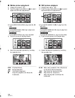 Предварительный просмотр 14 страницы Panasonic H1 - Toughbook - Atom Z540 Operating Instructions Manual