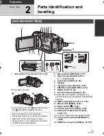 Предварительный просмотр 17 страницы Panasonic H1 - Toughbook - Atom Z540 Operating Instructions Manual