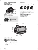 Предварительный просмотр 18 страницы Panasonic H1 - Toughbook - Atom Z540 Operating Instructions Manual