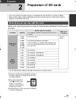 Предварительный просмотр 29 страницы Panasonic H1 - Toughbook - Atom Z540 Operating Instructions Manual