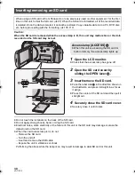 Предварительный просмотр 30 страницы Panasonic H1 - Toughbook - Atom Z540 Operating Instructions Manual