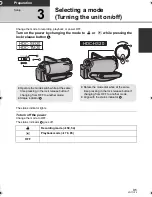 Предварительный просмотр 31 страницы Panasonic H1 - Toughbook - Atom Z540 Operating Instructions Manual