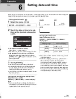 Предварительный просмотр 39 страницы Panasonic H1 - Toughbook - Atom Z540 Operating Instructions Manual