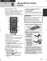 Предварительный просмотр 43 страницы Panasonic H1 - Toughbook - Atom Z540 Operating Instructions Manual