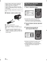 Предварительный просмотр 44 страницы Panasonic H1 - Toughbook - Atom Z540 Operating Instructions Manual