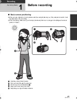 Предварительный просмотр 45 страницы Panasonic H1 - Toughbook - Atom Z540 Operating Instructions Manual