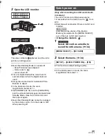 Предварительный просмотр 49 страницы Panasonic H1 - Toughbook - Atom Z540 Operating Instructions Manual