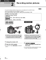 Предварительный просмотр 50 страницы Panasonic H1 - Toughbook - Atom Z540 Operating Instructions Manual