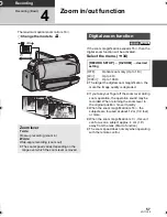 Предварительный просмотр 57 страницы Panasonic H1 - Toughbook - Atom Z540 Operating Instructions Manual