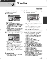 Предварительный просмотр 59 страницы Panasonic H1 - Toughbook - Atom Z540 Operating Instructions Manual