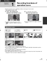 Предварительный просмотр 61 страницы Panasonic H1 - Toughbook - Atom Z540 Operating Instructions Manual