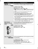 Предварительный просмотр 66 страницы Panasonic H1 - Toughbook - Atom Z540 Operating Instructions Manual