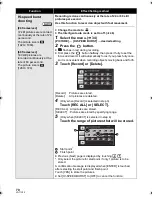 Предварительный просмотр 70 страницы Panasonic H1 - Toughbook - Atom Z540 Operating Instructions Manual