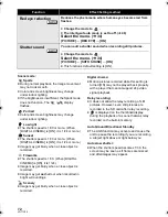 Предварительный просмотр 72 страницы Panasonic H1 - Toughbook - Atom Z540 Operating Instructions Manual