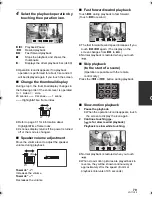 Предварительный просмотр 79 страницы Panasonic H1 - Toughbook - Atom Z540 Operating Instructions Manual