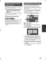 Предварительный просмотр 81 страницы Panasonic H1 - Toughbook - Atom Z540 Operating Instructions Manual