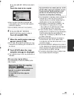 Предварительный просмотр 95 страницы Panasonic H1 - Toughbook - Atom Z540 Operating Instructions Manual