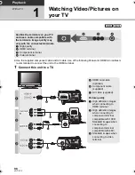 Предварительный просмотр 98 страницы Panasonic H1 - Toughbook - Atom Z540 Operating Instructions Manual