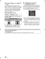 Предварительный просмотр 100 страницы Panasonic H1 - Toughbook - Atom Z540 Operating Instructions Manual