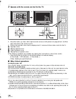 Предварительный просмотр 104 страницы Panasonic H1 - Toughbook - Atom Z540 Operating Instructions Manual