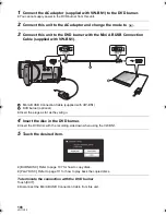 Предварительный просмотр 106 страницы Panasonic H1 - Toughbook - Atom Z540 Operating Instructions Manual