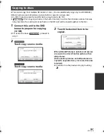 Предварительный просмотр 107 страницы Panasonic H1 - Toughbook - Atom Z540 Operating Instructions Manual